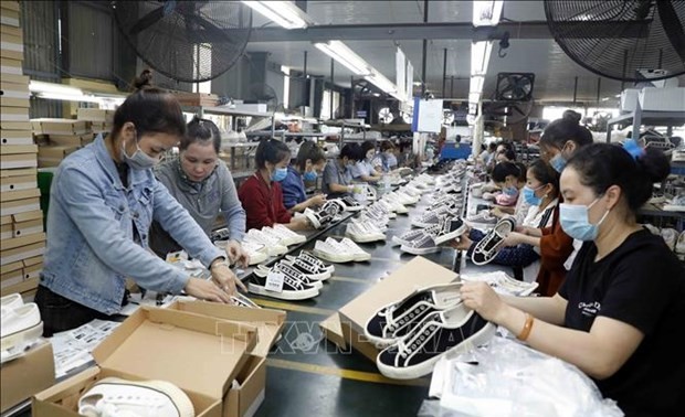 El comercio exterior de Vietnam registra un crecimiento de 13% en los primeros dos meses de 2022