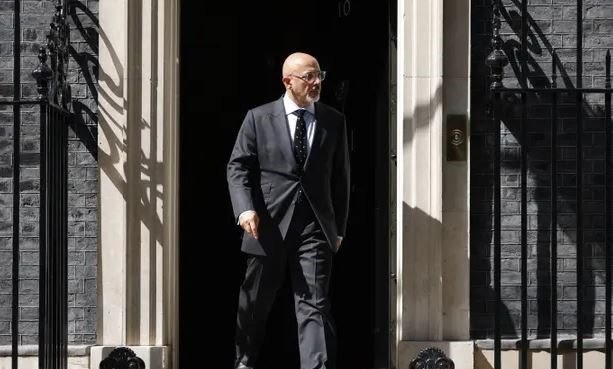 Se registran nueve candidatos al cargo de primer ministro para sustituir a Boris Johnson en Reino Unido