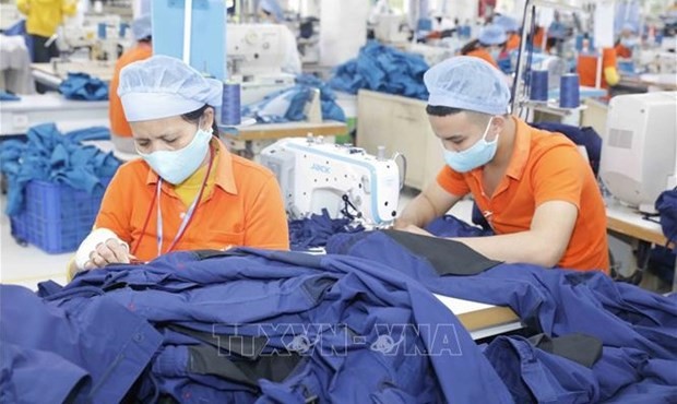 Vietnam aprovecha el CPTPP para impulsar exportaciones a mercados de América