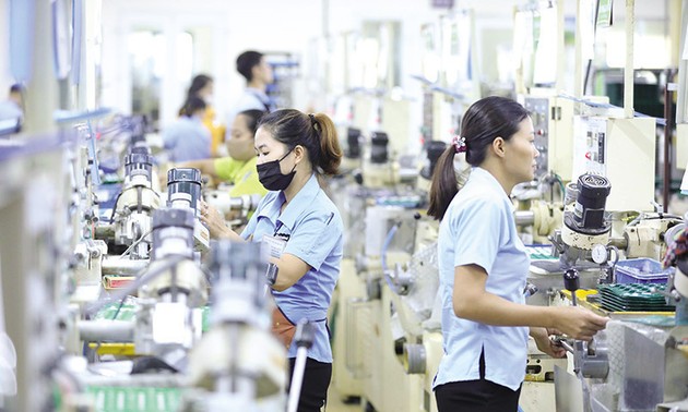 Expertos: Vietnam tiene oportunidades para captar inversiones extranjeras directas de alta calidad