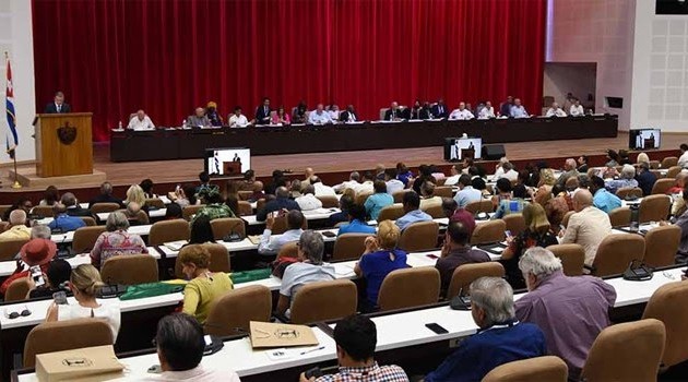 Vietnam asiste a la Conferencia Internacional “Por el Equilibrio del Mundo” en Cuba