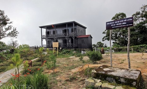 Casa del doctor Yersin en Khanh Hoa declarada patrimonio nacional