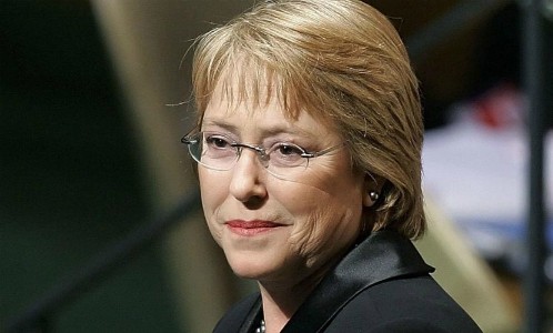 Bachelet asistirá a la conmemoración del 52 aniversario de relaciones diplomáticas Vietnam-Chile en Hanói