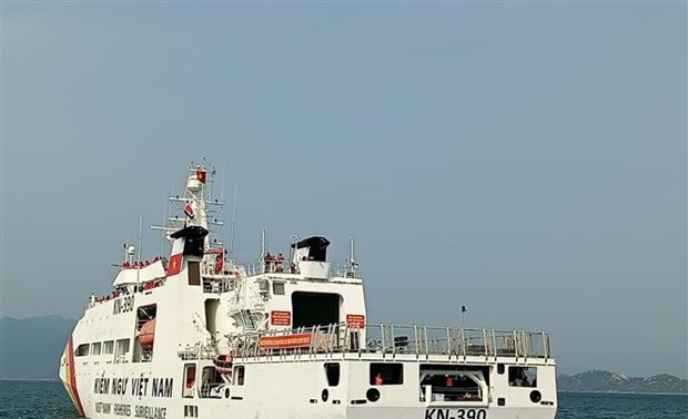 Jóvenes sobresalientes comienzan recorrido por islas patrias