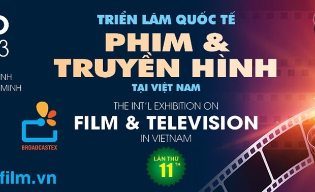 Telefilm Vietnam 2023: lugar de encuentro de más de 300 empresas de 15 países y territorios