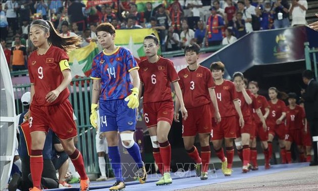 FIFA asegura gran apoyo a equipos participantes en la Copa Mundial Femenina de Fútbol