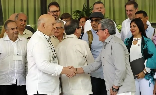 Guterres felicita el acuerdo de alto el fuego en Colombia