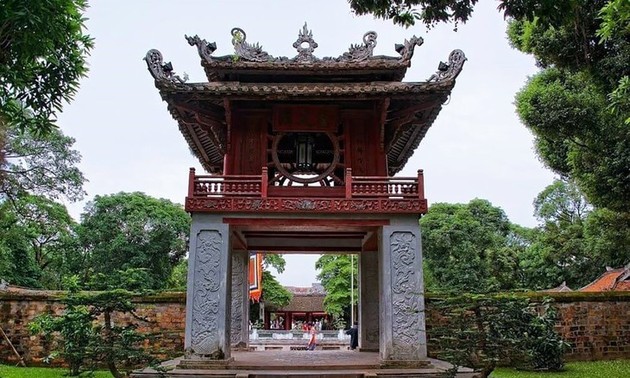 Hanoi y Hue entre las mejores ciudades turísticas de Asia-Pacífico