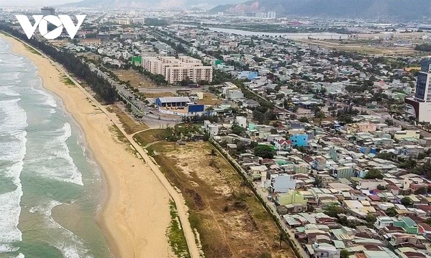 Da Nang se esfuerza por recuperar su liderazgo en competitividad