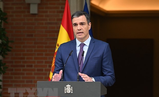 Pedro Sánchez: Se va reduciendo la distancia entre PSOE y PP