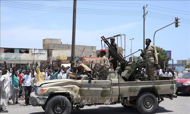 Sudán: El ejército niega información sobre un cese del fuego con las fuerzas paramilitares