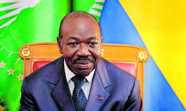Reacción internacional sobre la situación política en Gabón