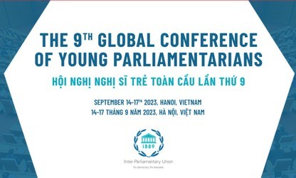 Asamblea Nacional de Vietnam reafirma su actitud proactiva y responsable en la UIP