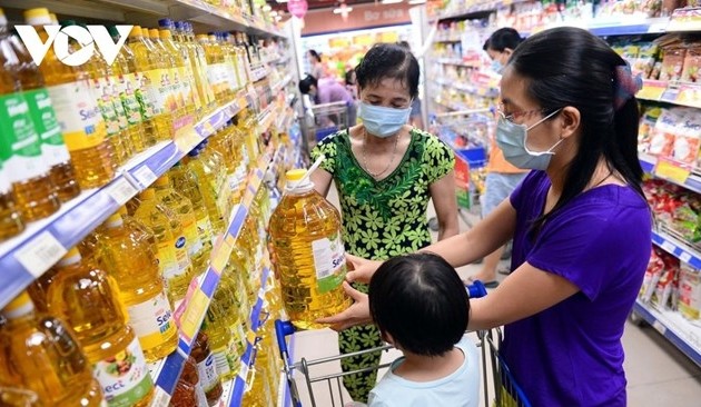 Vietnam incentiva la demanda de consumo para impulsar la economía