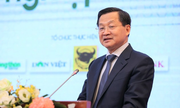 Resaltan ​importancia de la economía colectiva en Vietnam