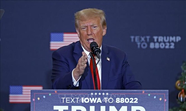 Corte de Michigan rechaza inhabilitar candidatura de Donald Trump para elecciones primarias