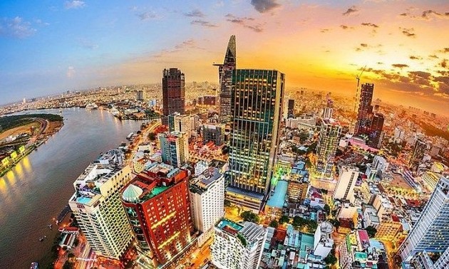 Expertos: Vietnam figurará entre primeros países con mayor crecimiento de bienes en próximo decenio