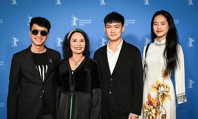 Película vietnamita gana premio en Festival Internacional de Cine de Berlín