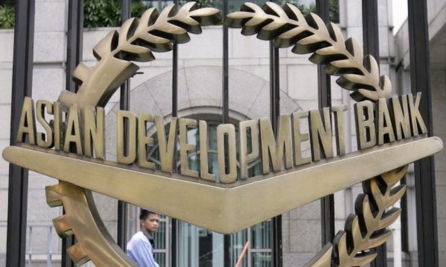 Banco Asiático de Desarrollo eleva perspectivas de crecimiento de países en desarrollo en Asia