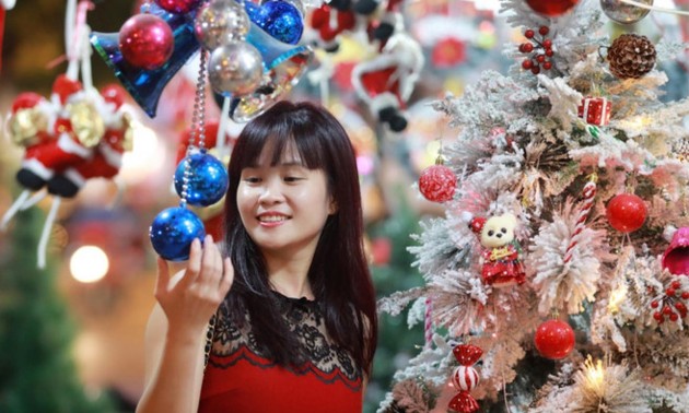 Top destinations across Vietnam to celebrate Christmas