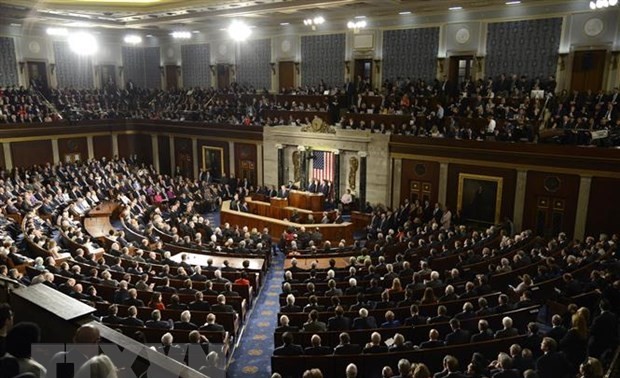 USA: La Chambre des représentants s’apprête à voter la nouvelle loi sur la défense
