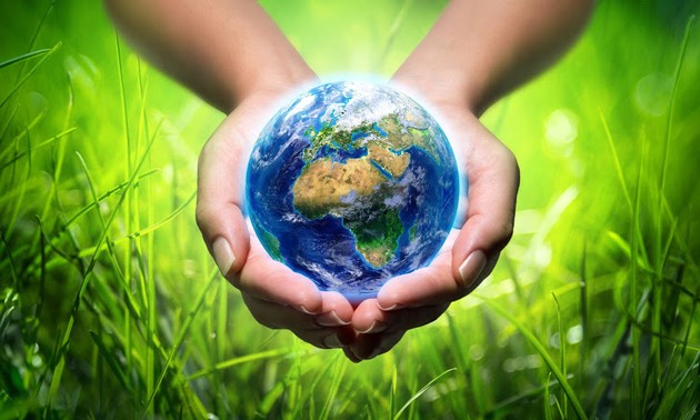« Faire la paix avec la nature » : Une priorité absolue du 21e siècle
