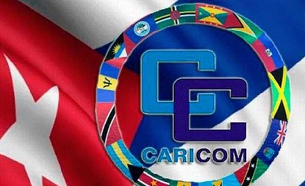 Haut sommet Caricom-Cuba plaide pour la levée des embargos à l’encontre de Cuba
