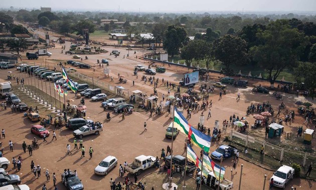 République centrafricaine : situation « sous contrôle » selon les Nations unies, après une offensive rebelle