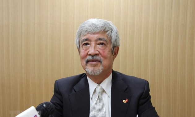 Un expert japonais salue le double succès du Vietnam