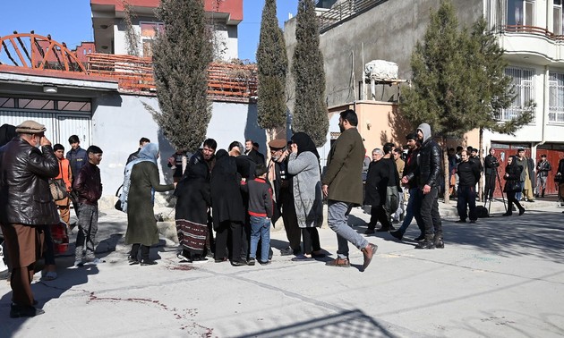 Afghanistan : Deux femmes juges de la Cour suprême tuées par balle à Kaboul