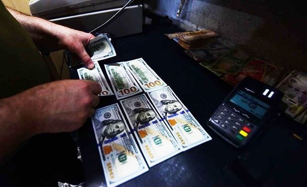 FMI : l’Irak recherche un prêt d’urgence de 6 milliards de dollars