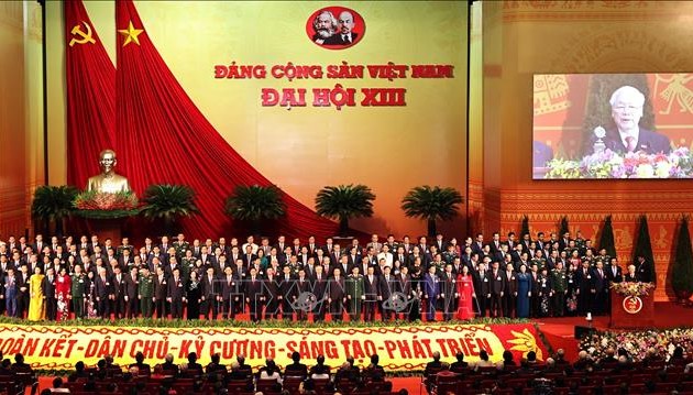 Une base solide pour le développement du Vietnam