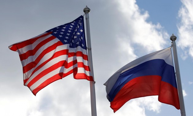 La Russie prête à revenir dans le traité “Ciel ouvert” si les États-Unis font de même