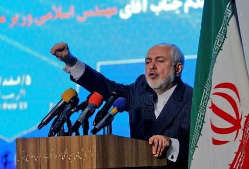 Iran: Téhéran commence à limiter les inspections sur son programme nucléaire