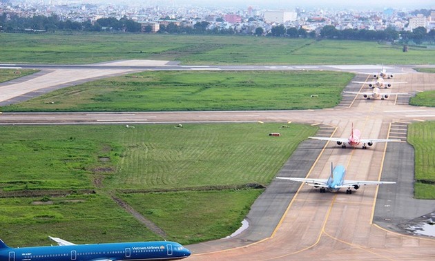 Le Vietnam est le pays ayant la croissance de voyages par avion la plus rapide en Asie du Sud-Est