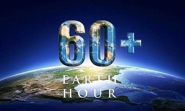 Earth Hour 2021: ensemble pour protéger notre planète