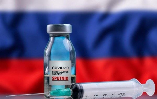 Covid-19: Le Vietnam autorise le vaccin Sputnik-V