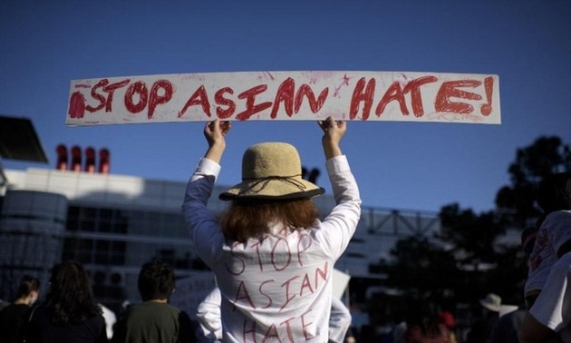 Le Vietnam dénonce la stigmatisation des Asiatiques