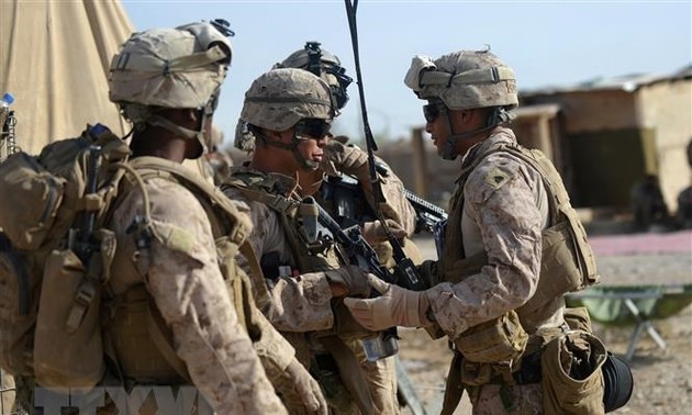 Afghanistan: Joe Biden retirera les troupes américaines d’ici le 11 septembre