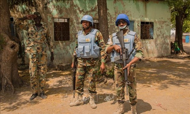 Soudan du Sud: L’ONU avertit du risque d’un nouveau «conflit de vaste ampleur»