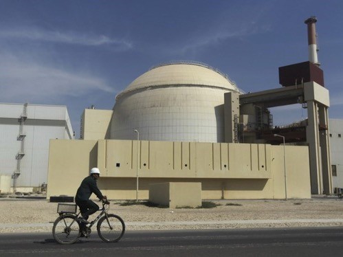 Iran : Une centrale nucléaire à l’arrêt après une défaillance technique