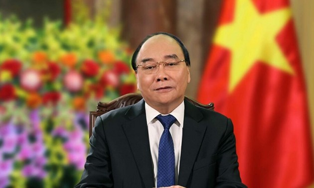 Le président Nguyên Xuân Phuc participera à une réunion informelle des dirigeants de l’APEC