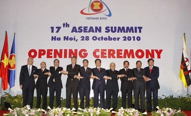 Le Vietnam, 26 ans au sein de l’ASEAN