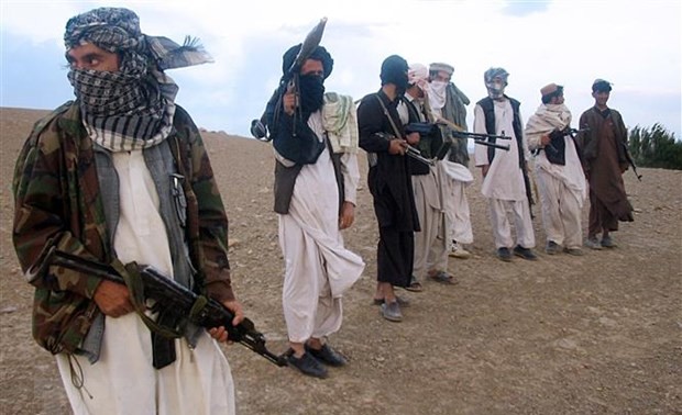 Taliban : Tous ceux qui portent des armes sont des ennemis du peuple
