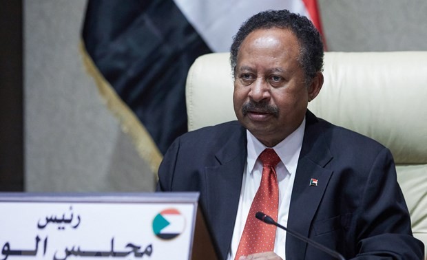 Soudan: Des forces armées détiennent le Premier ministre Abdallah Hamdok
