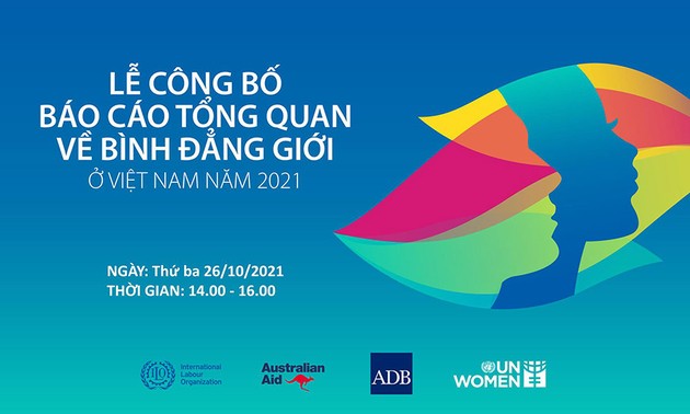 Premier rapport sur le bilan de l’égalité homme-femme au Vietnam