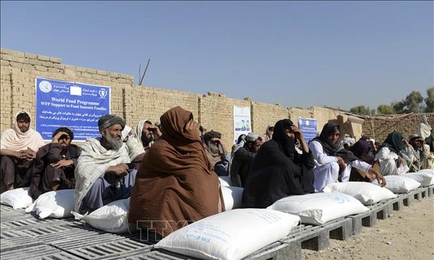 Afghanistan: l'ONU adopte une résolution facilitant l'aide humanitaire