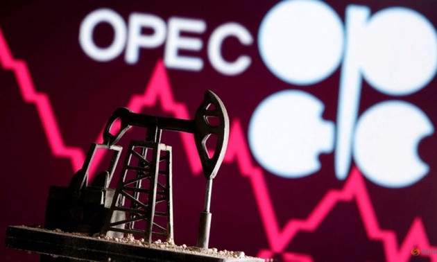 L'OPEP se réunit lundi pour discuter de la nomination d'un nouveau secrétaire général-sces