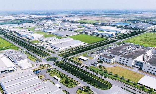 Hanoï créera de nouvelles zones industrielles jusqu’à 2025