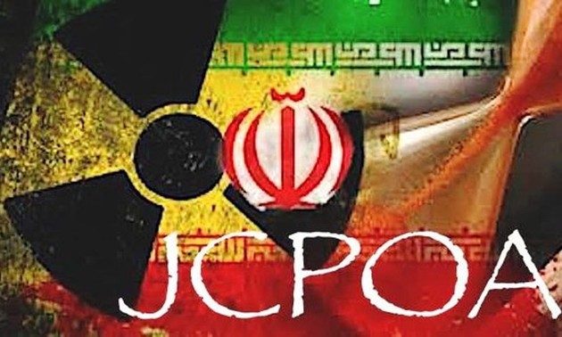 Nucléaire iranien: retour à la table des négociations, Washington entrevoit un accord